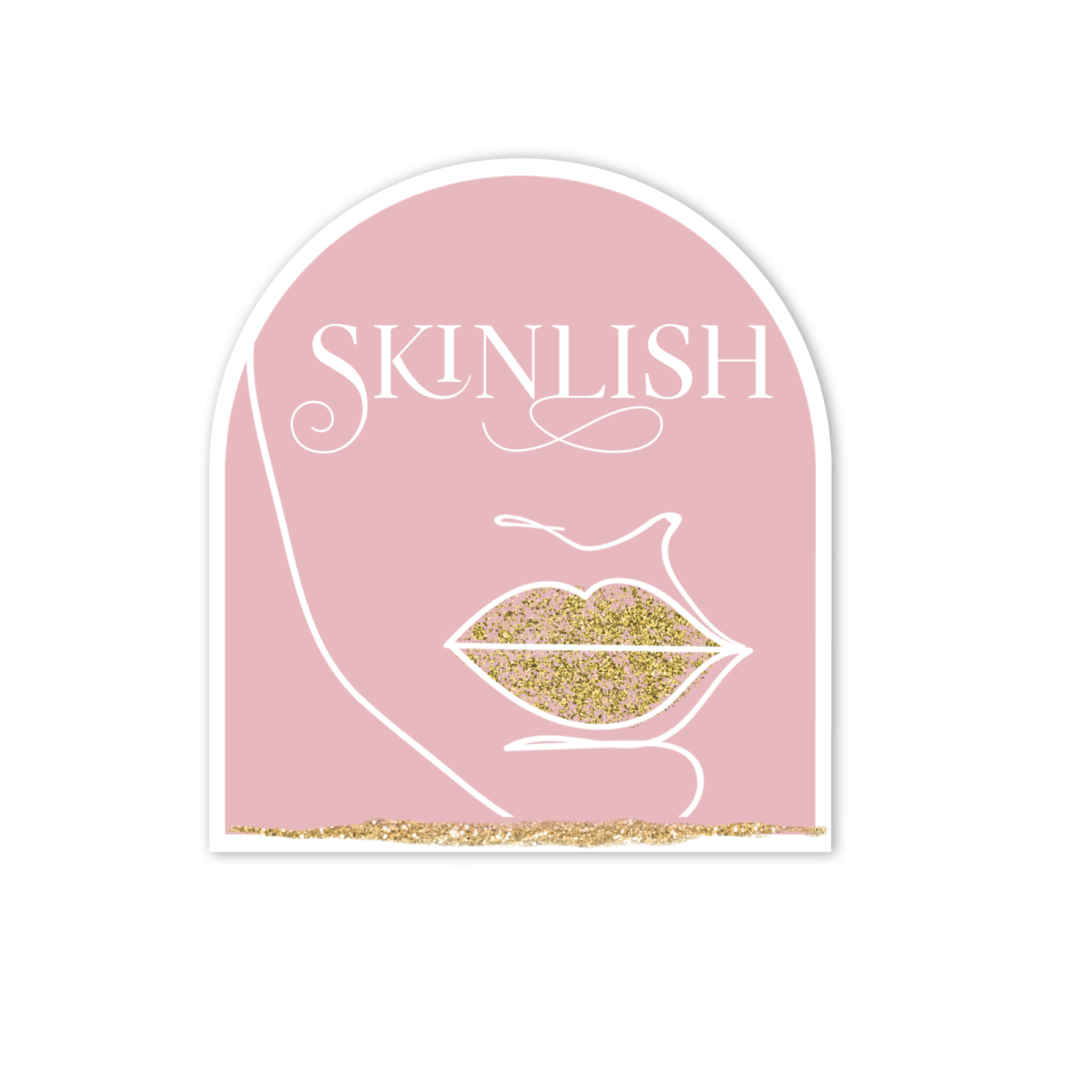 Skinlish logo