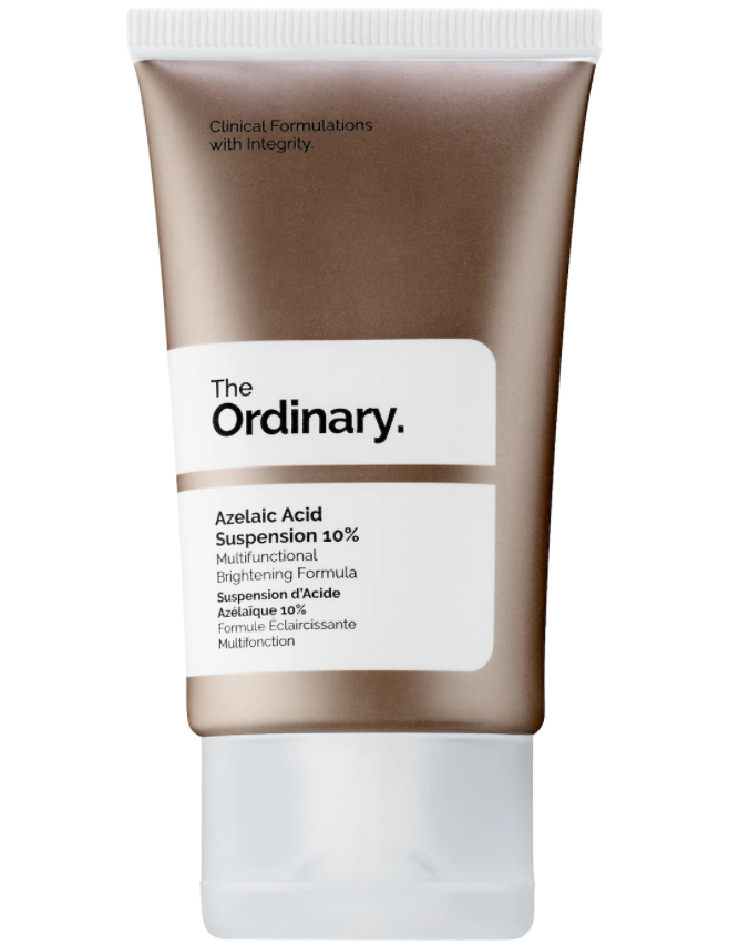 The Ordinary Azelaic Acid Suspension 10%