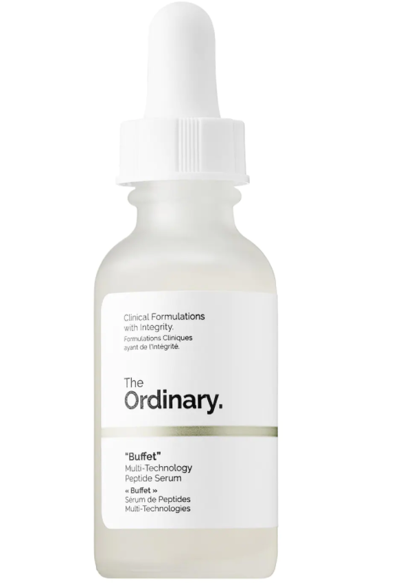 The Ordinary 