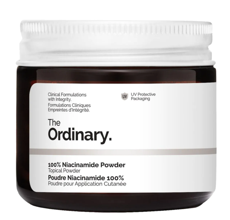 The Ordinary 100% Niacinamide Powder