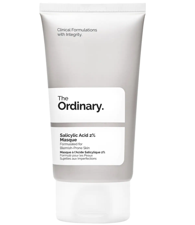 The Ordinary Salicylic Acid 2% Masque