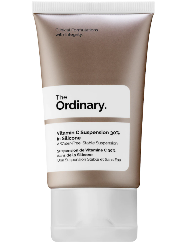 The Ordinary Vitamin C Suspension 30% in Silicone